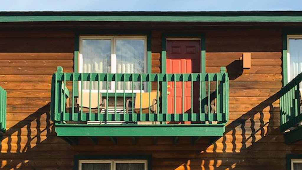 Adirondack Lodge Old Forge Room photo
