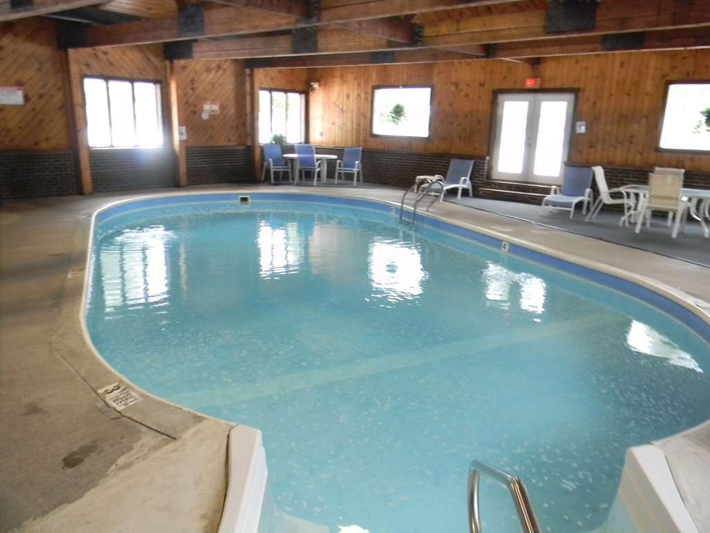 Adirondack Lodge Old Forge Facilities photo