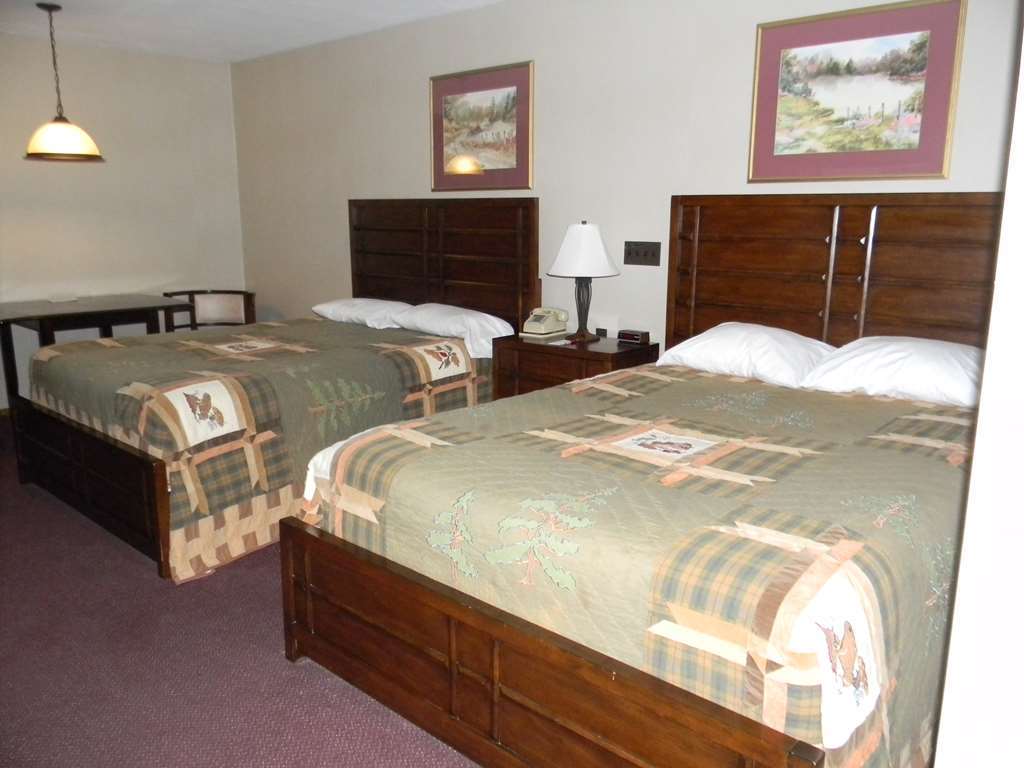 Adirondack Lodge Old Forge Room photo