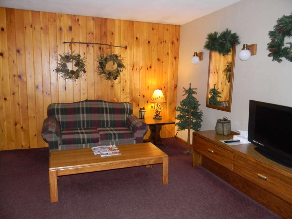 Adirondack Lodge Old Forge Room photo