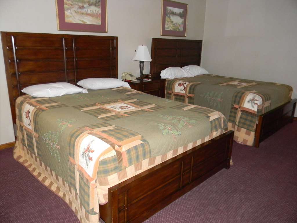 Adirondack Lodge Old Forge Room photo