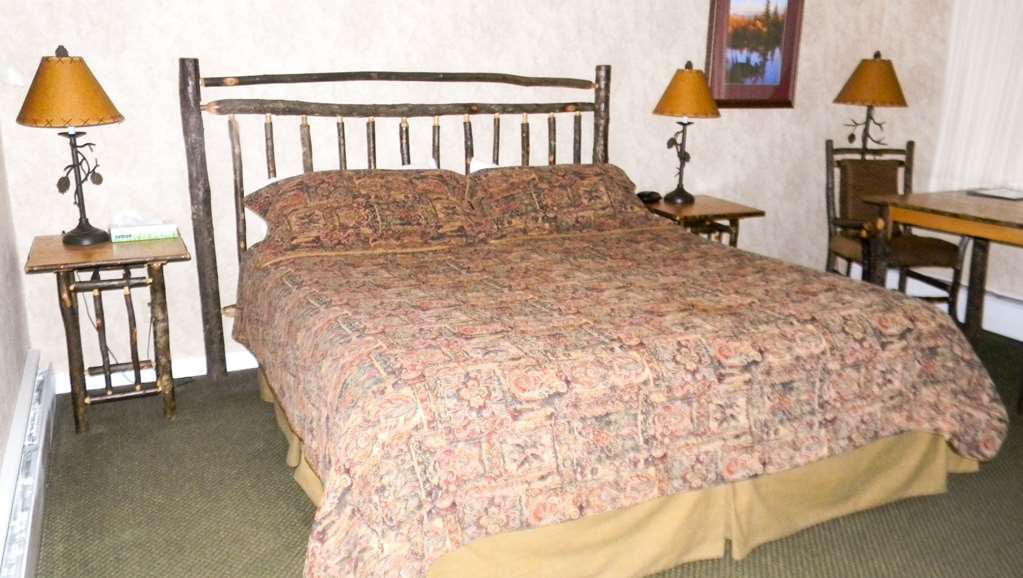 Adirondack Lodge Old Forge Room photo